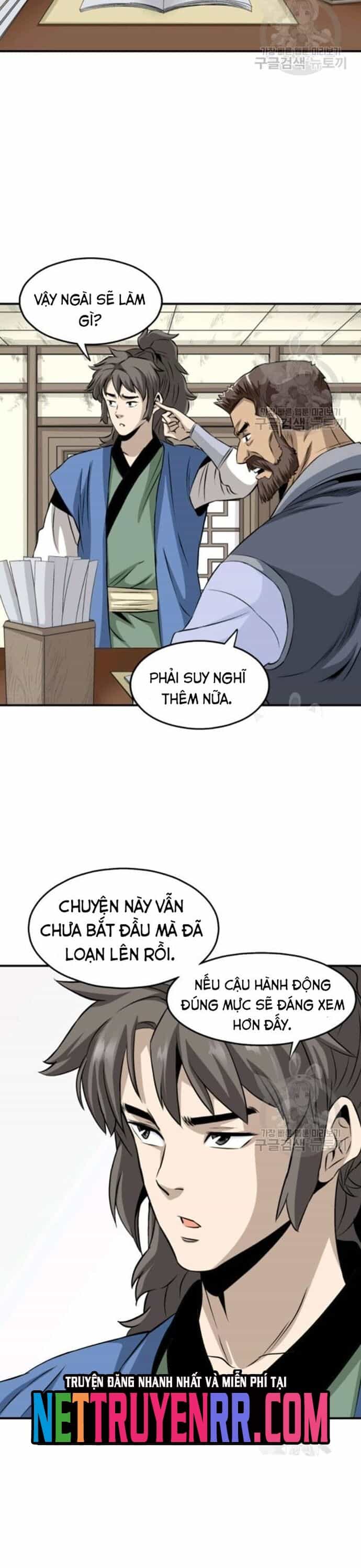 Biên Niên Sử Của Thần Long - Chương 75 - ảnh 15