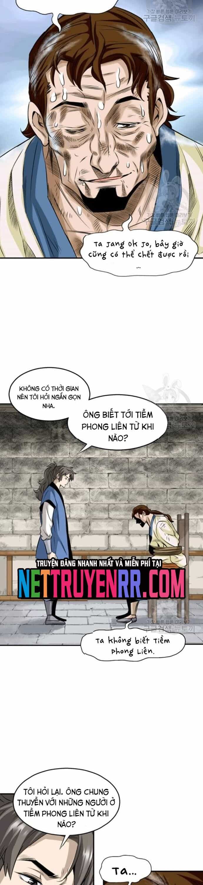 Biên Niên Sử Của Thần Long - Chương 75 - ảnh 21