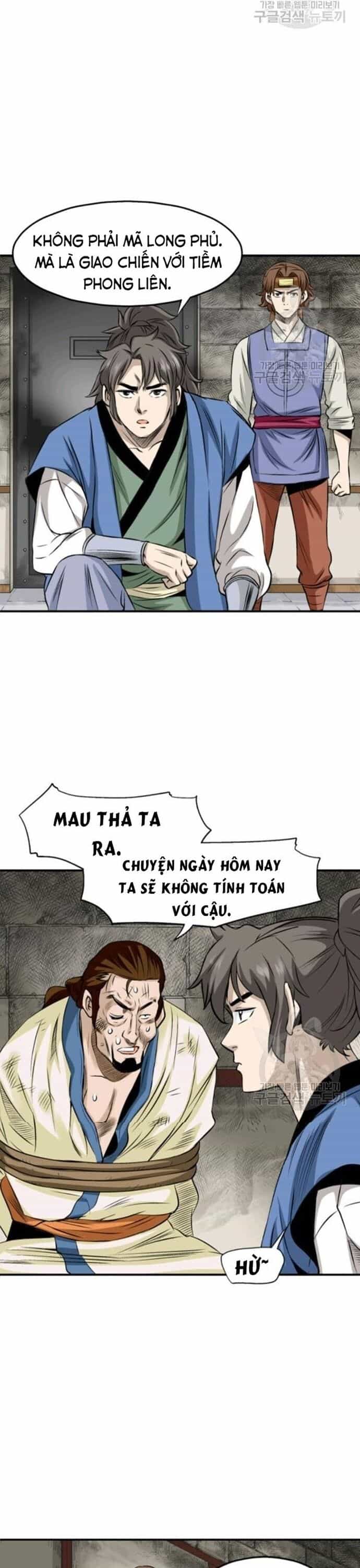 Biên Niên Sử Của Thần Long - Chương 75 - ảnh 24