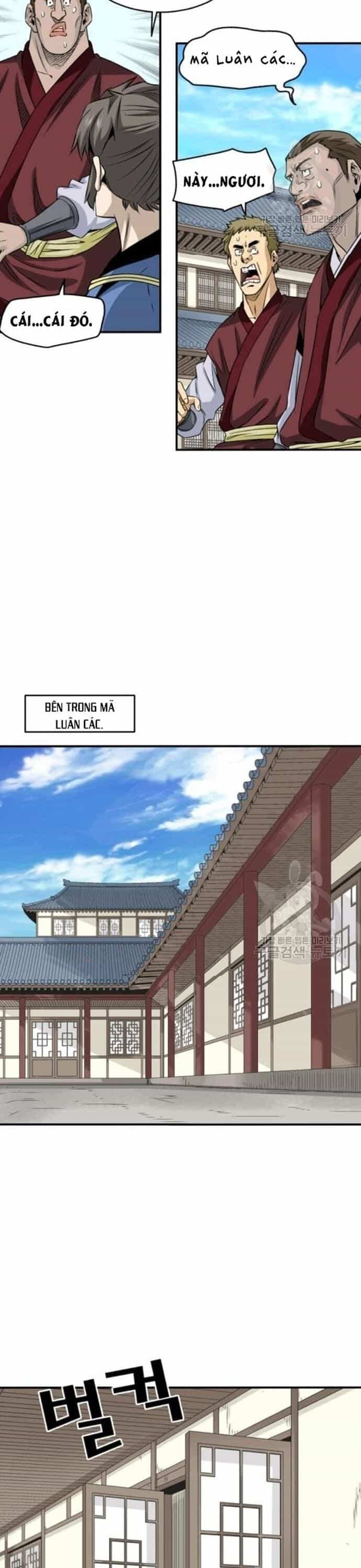 Biên Niên Sử Của Thần Long - Chương 75 - ảnh 5