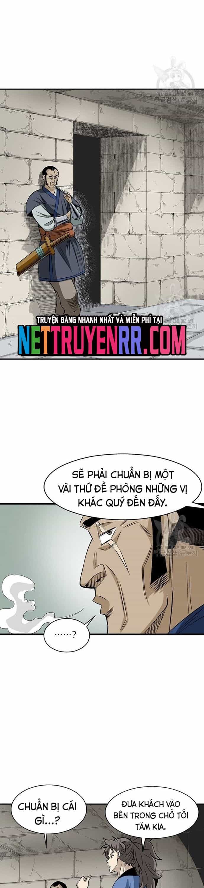 Biên Niên Sử Của Thần Long - Chương 76 - ảnh 4