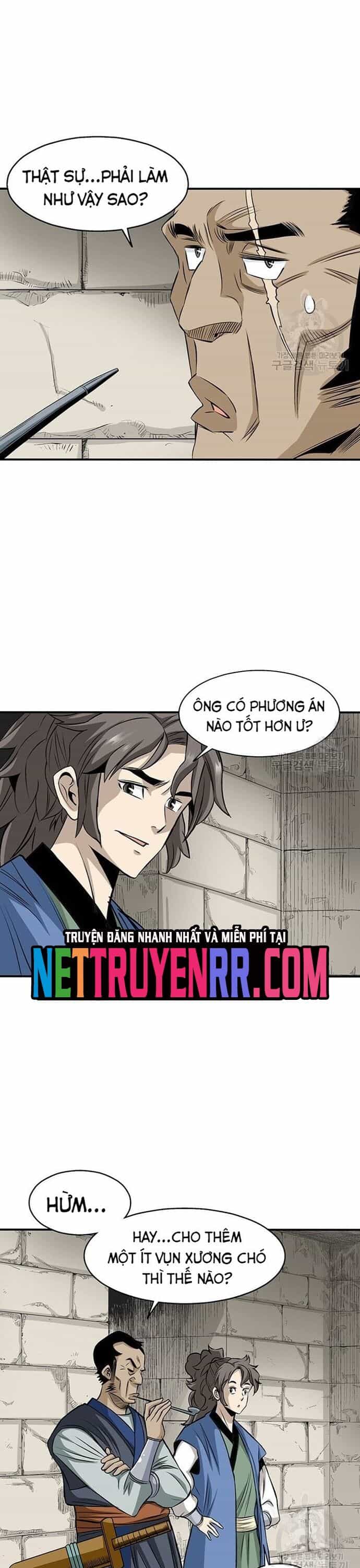Biên Niên Sử Của Thần Long - Chương 76 - ảnh 6
