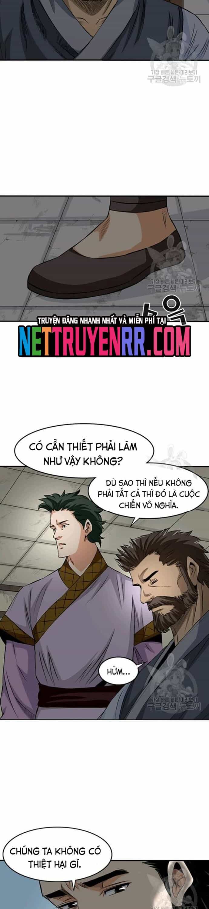 Biên Niên Sử Của Thần Long - Chương 77 - ảnh 15