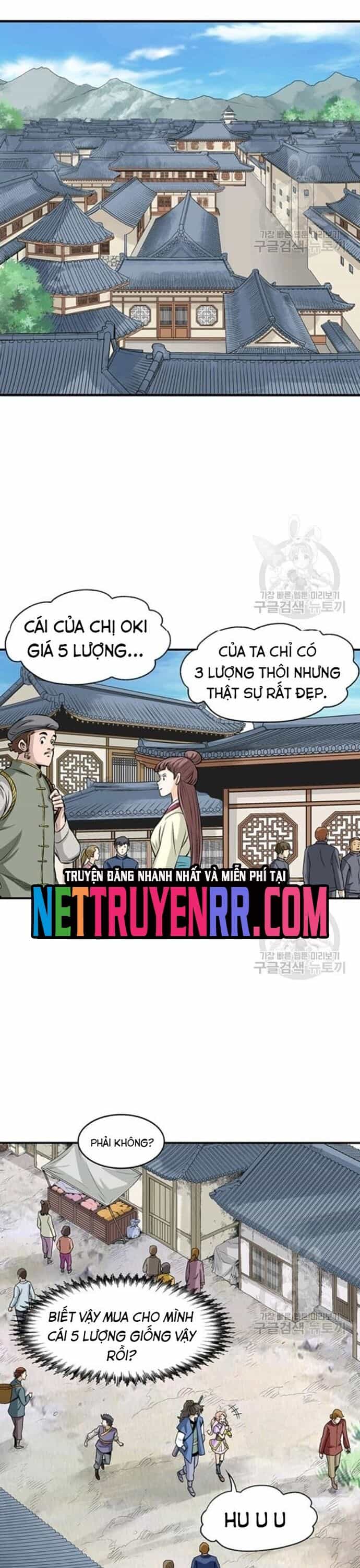 Biên Niên Sử Của Thần Long - Chương 77 - ảnh 17