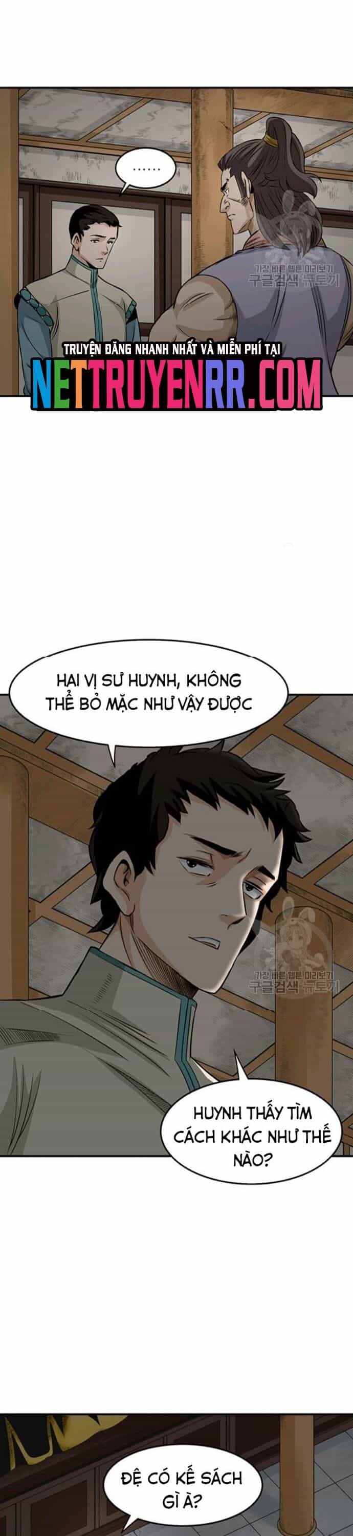Biên Niên Sử Của Thần Long - Chương 77 - ảnh 8