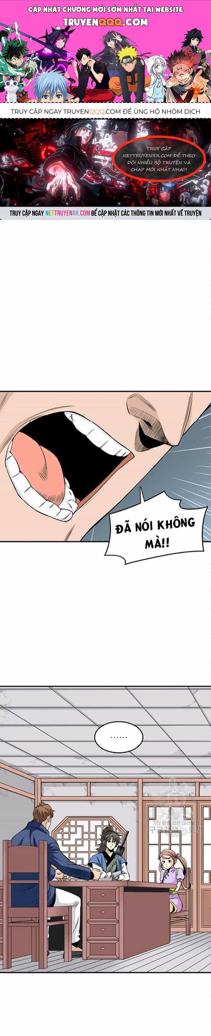 Biên Niên Sử Của Thần Long - Chương 78 - ảnh 1