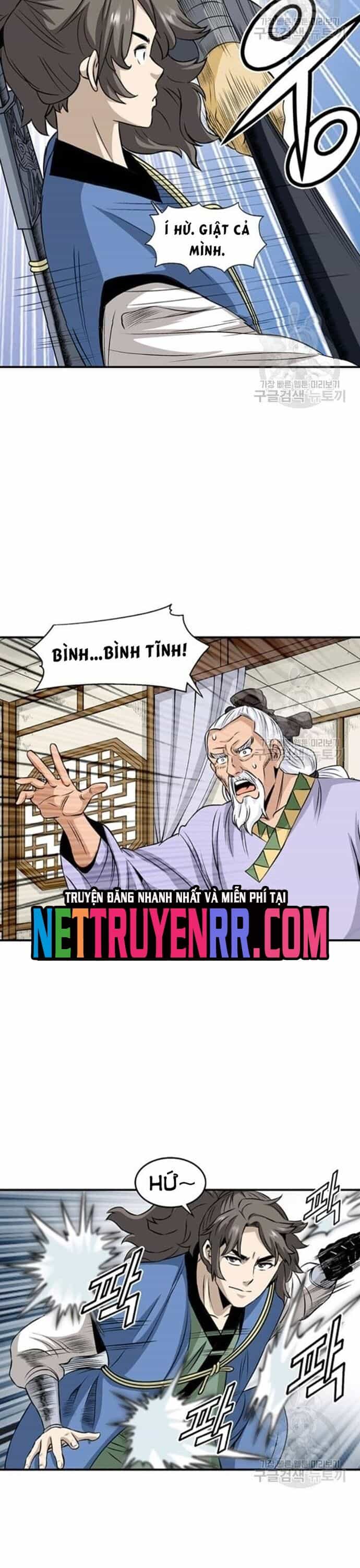 Biên Niên Sử Của Thần Long - Chương 78 - ảnh 22