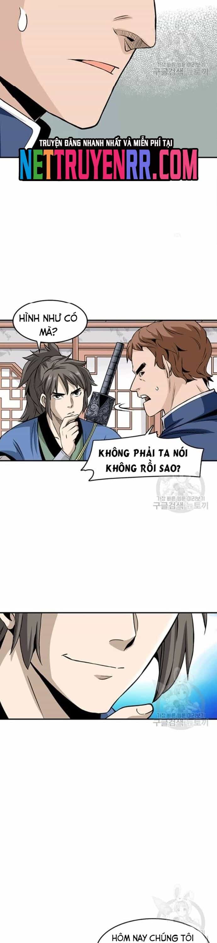 Biên Niên Sử Của Thần Long - Chương 78 - ảnh 4