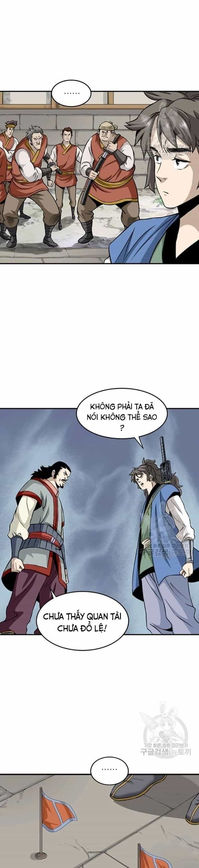 Biên Niên Sử Của Thần Long - Chương 79 - ảnh 14