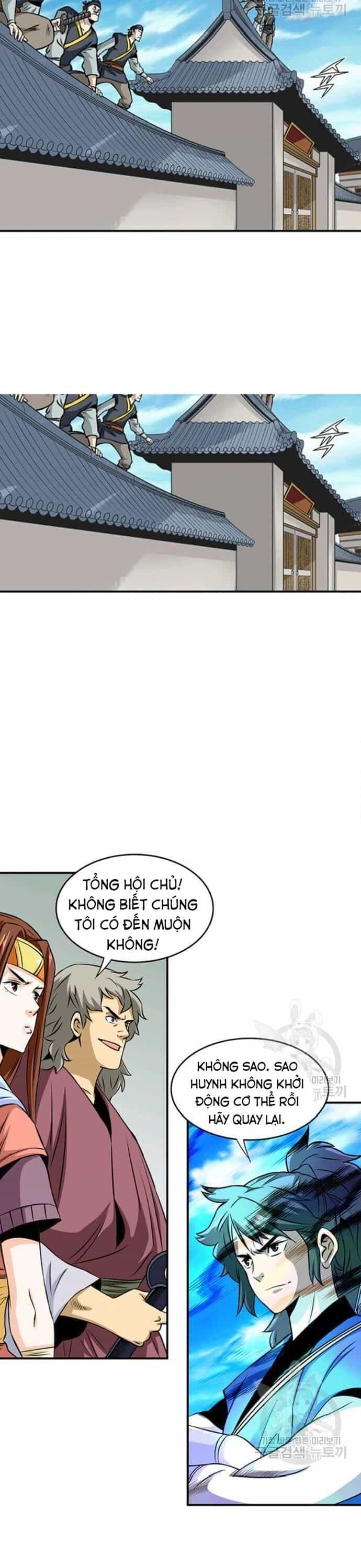 Biên Niên Sử Của Thần Long - Chương 79 - ảnh 19