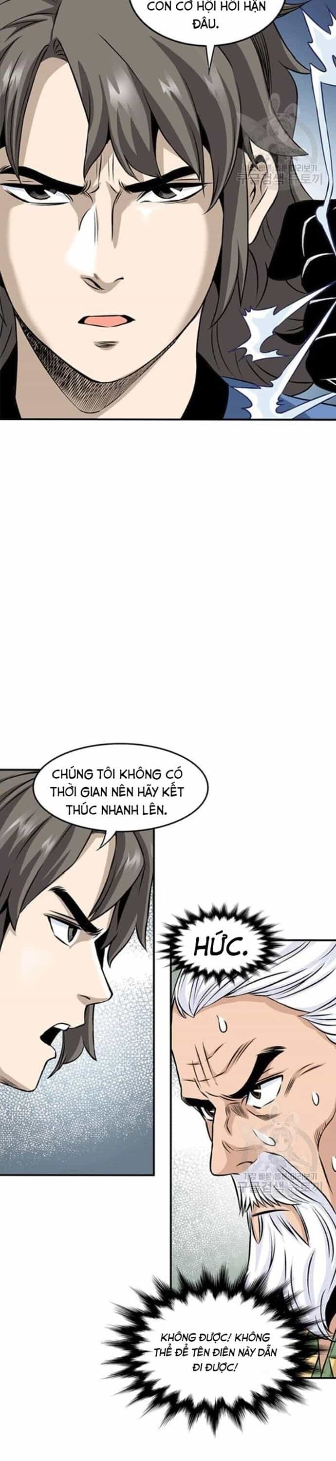 Biên Niên Sử Của Thần Long - Chương 79 - ảnh 6
