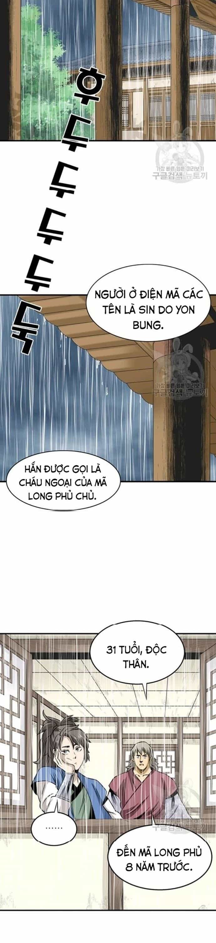 Biên Niên Sử Của Thần Long - Chương 80 - ảnh 10