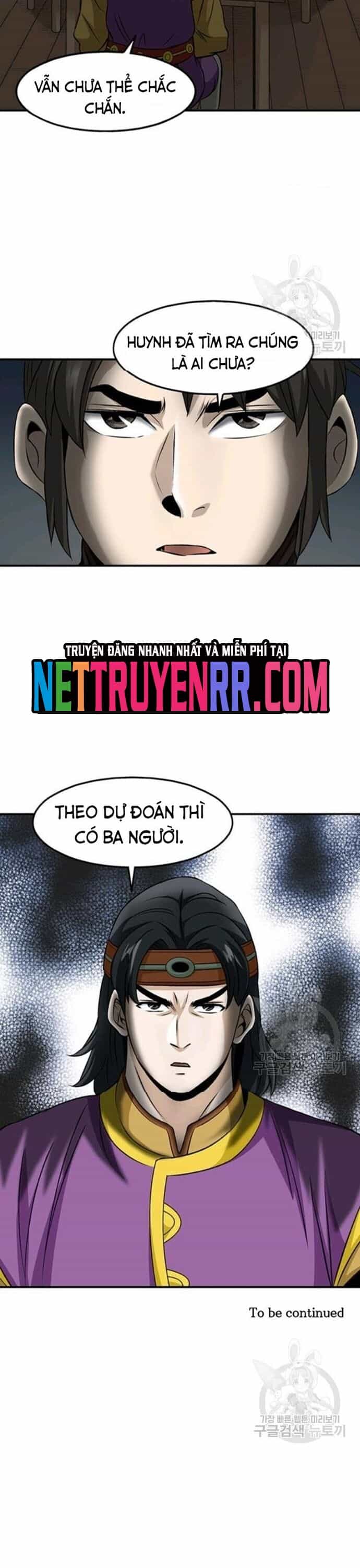 Biên Niên Sử Của Thần Long - Chương 80 - ảnh 24