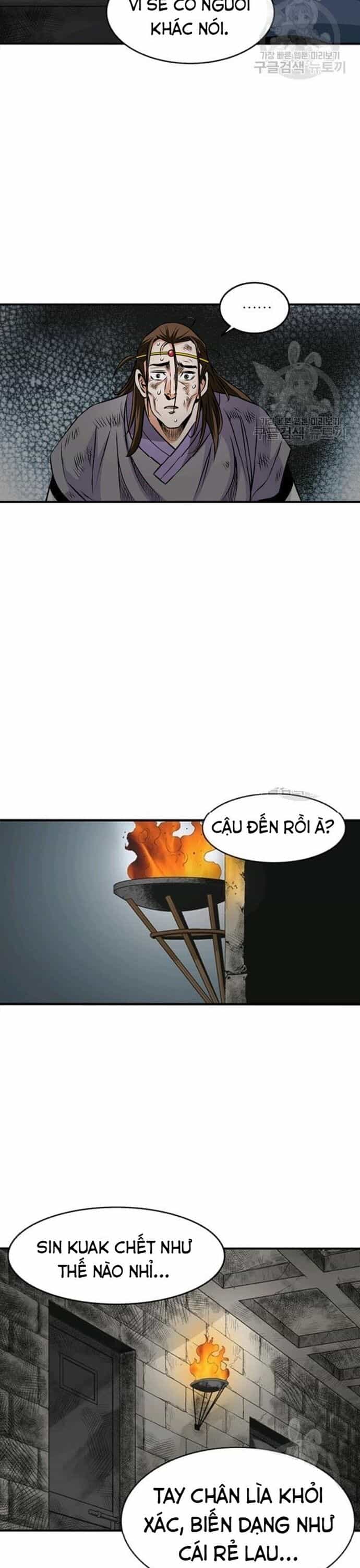 Biên Niên Sử Của Thần Long - Chương 80 - ảnh 6