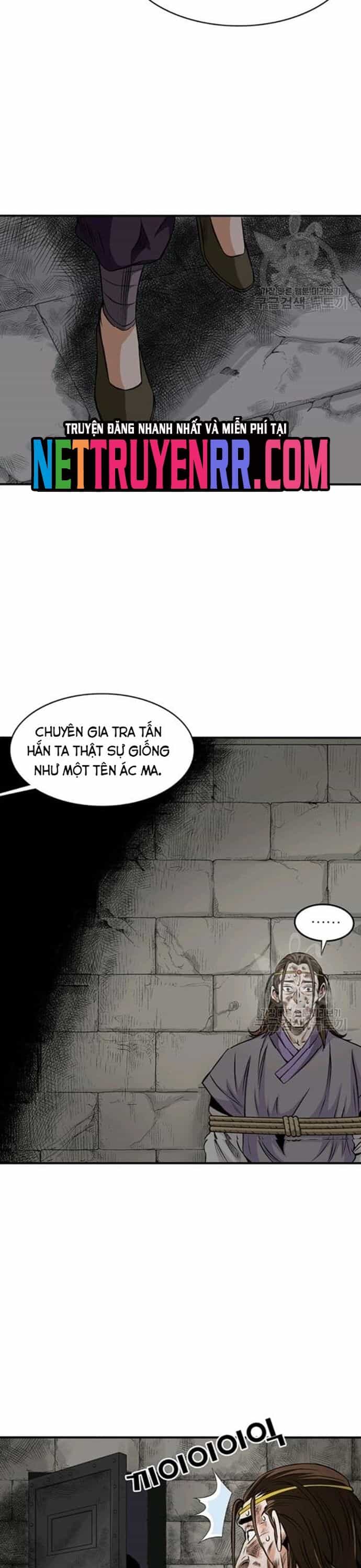 Biên Niên Sử Của Thần Long - Chương 80 - ảnh 7