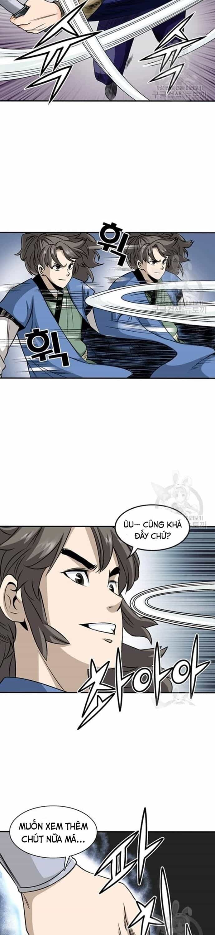 Biên Niên Sử Của Thần Long - Chương 81 - ảnh 18