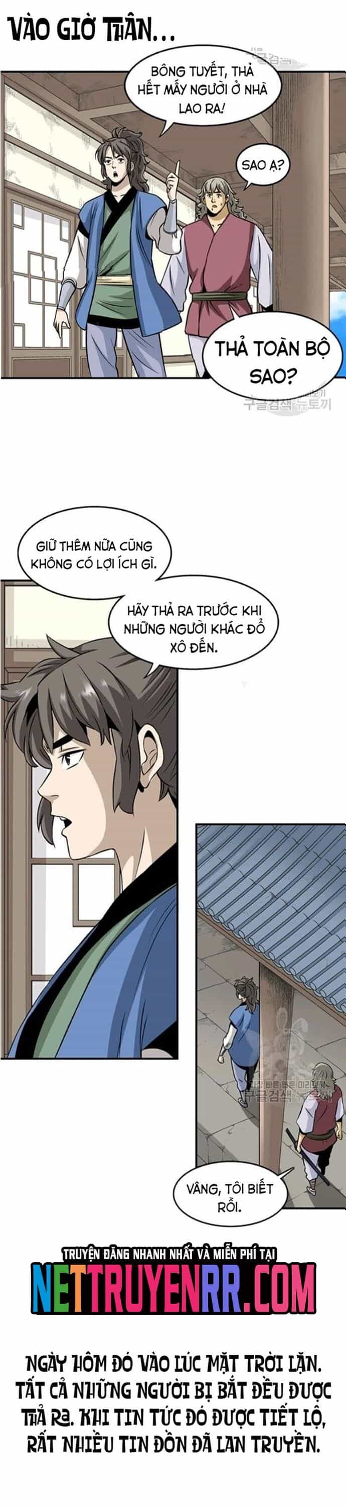Biên Niên Sử Của Thần Long - Chương 82 - ảnh 10