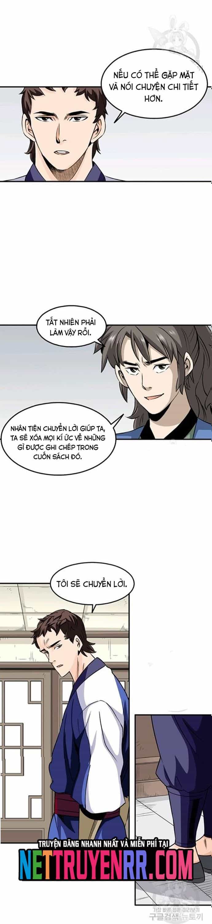 Biên Niên Sử Của Thần Long - Chương 82 - ảnh 4