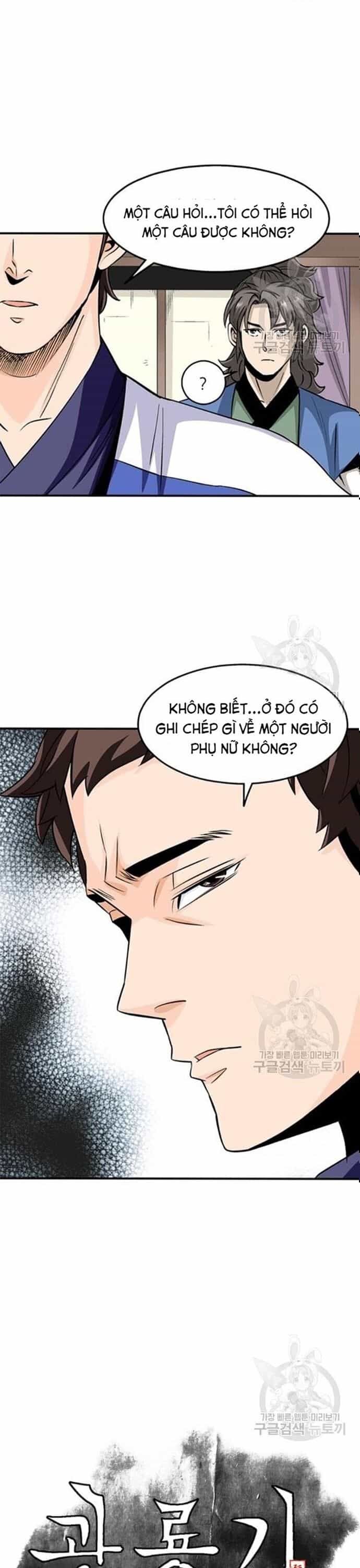 Biên Niên Sử Của Thần Long - Chương 82 - ảnh 5