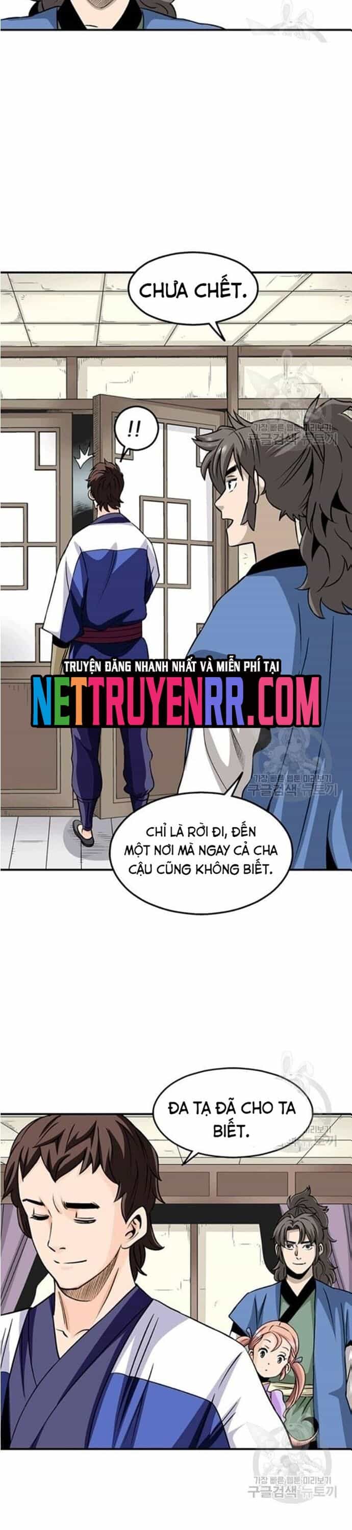 Biên Niên Sử Của Thần Long - Chương 82 - ảnh 7