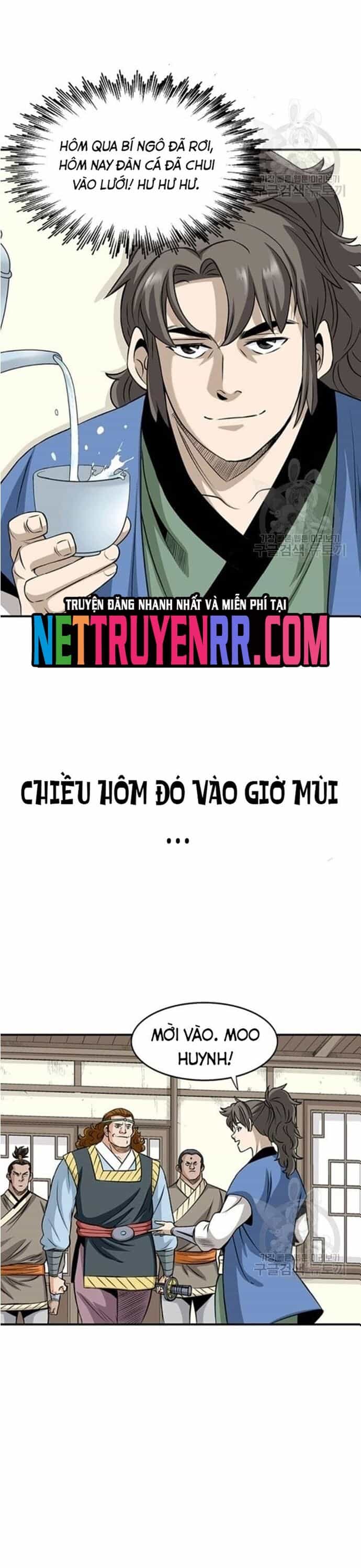 Biên Niên Sử Của Thần Long - Chương 82 - ảnh 9