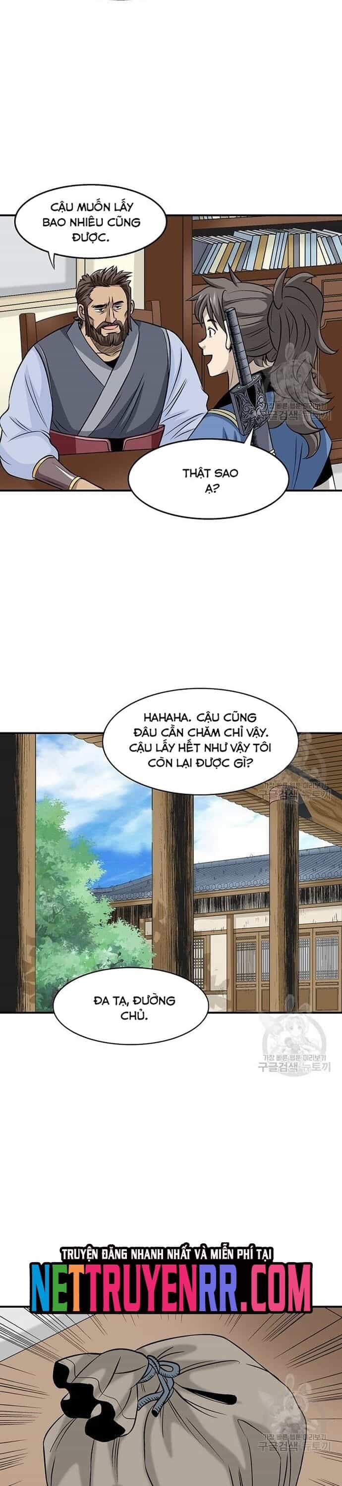 Biên Niên Sử Của Thần Long - Chương 83 - ảnh 13
