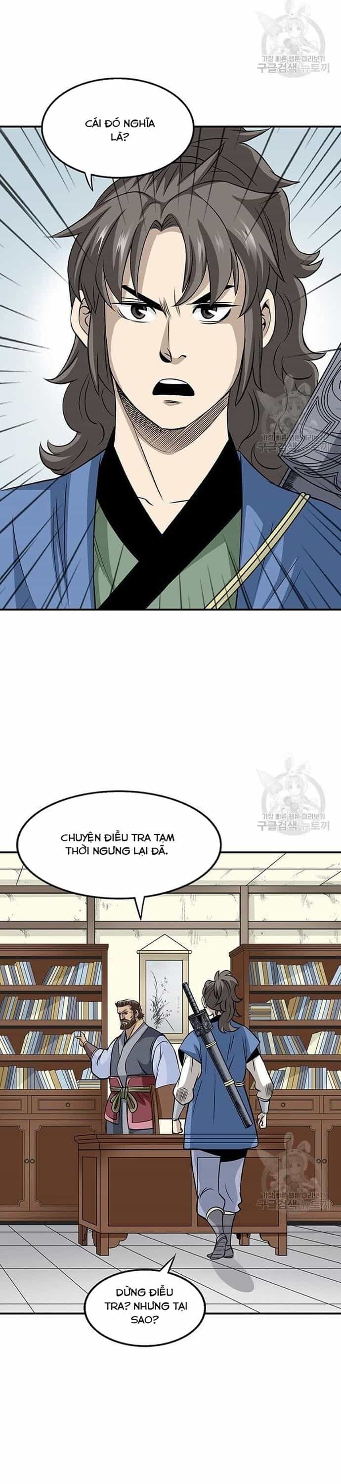 Biên Niên Sử Của Thần Long - Chương 83 - ảnh 7