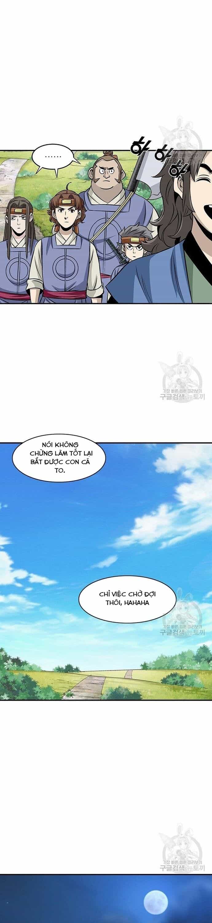 Biên Niên Sử Của Thần Long - Chương 85 - ảnh 16