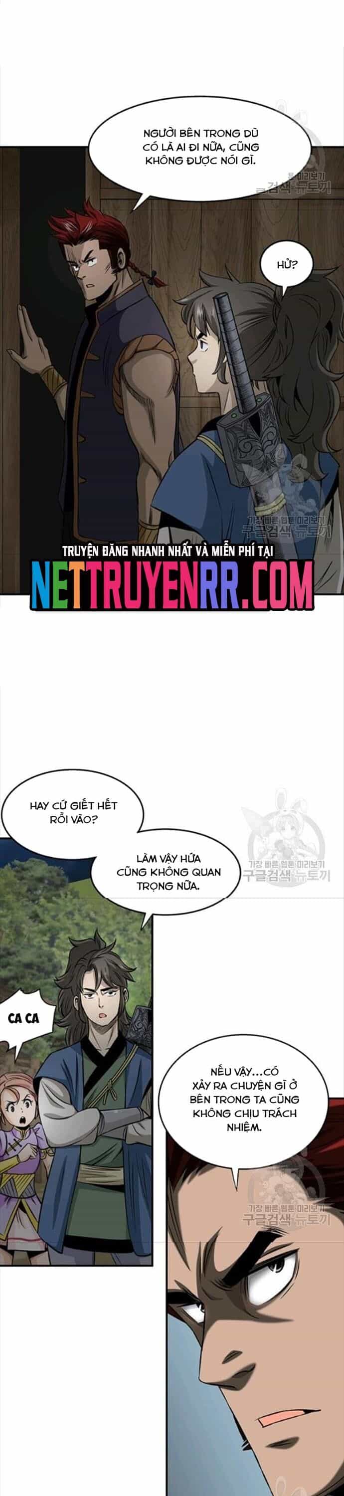 Biên Niên Sử Của Thần Long - Chương 86 - ảnh 15