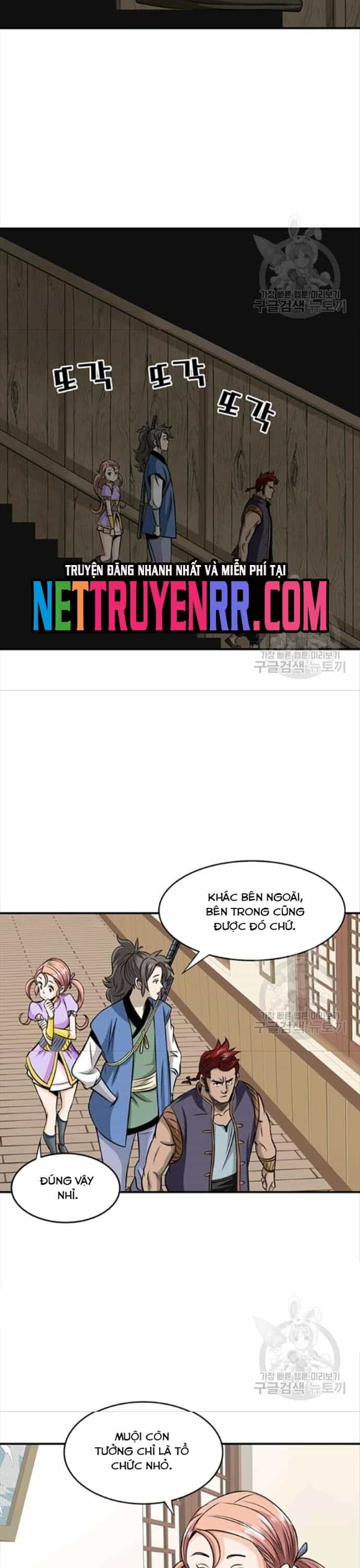 Biên Niên Sử Của Thần Long - Chương 86 - ảnh 17