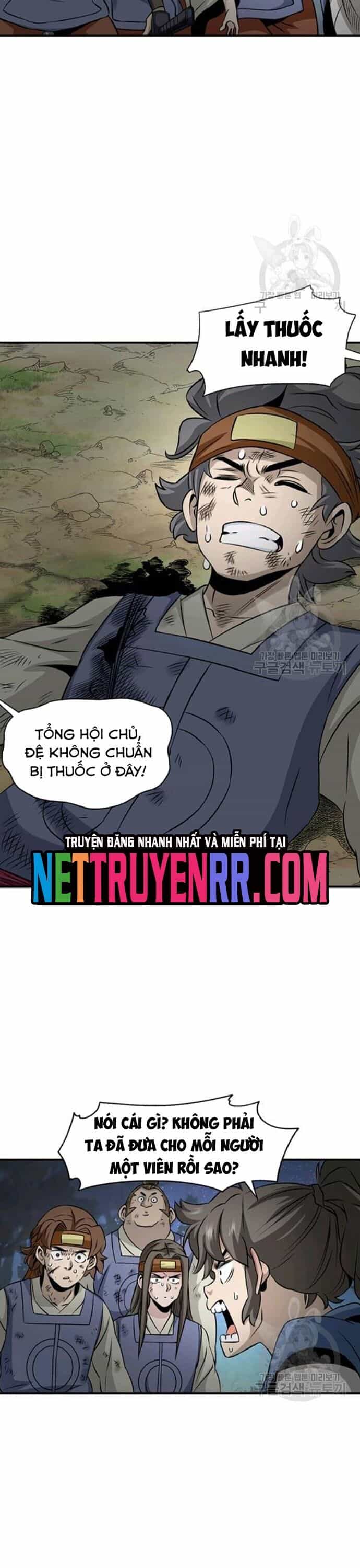Biên Niên Sử Của Thần Long - Chương 88 - ảnh 17