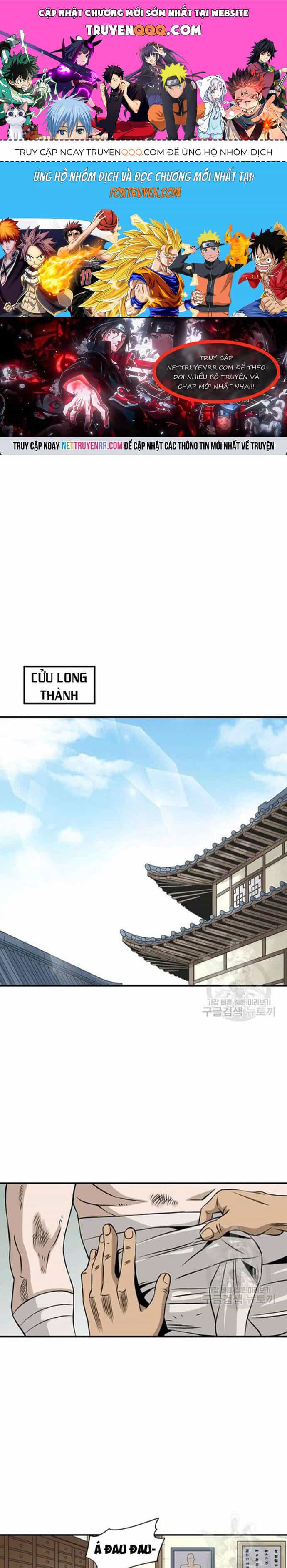Biên Niên Sử Của Thần Long - Chương 89 - ảnh 1