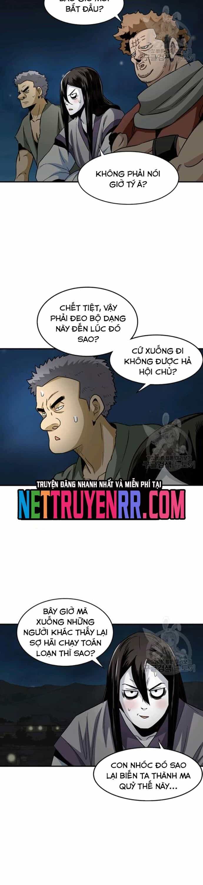 Biên Niên Sử Của Thần Long - Chương 89 - ảnh 10