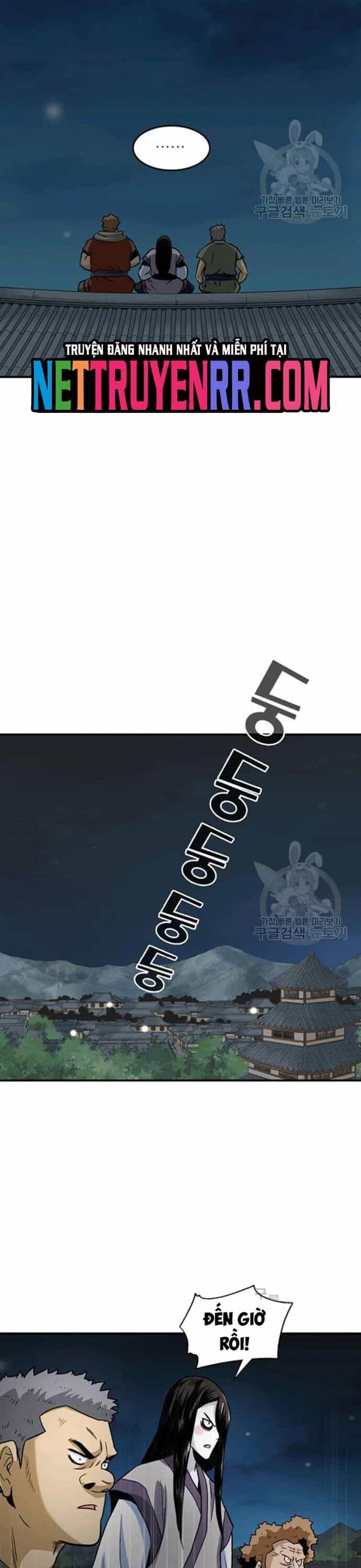Biên Niên Sử Của Thần Long - Chương 89 - ảnh 12