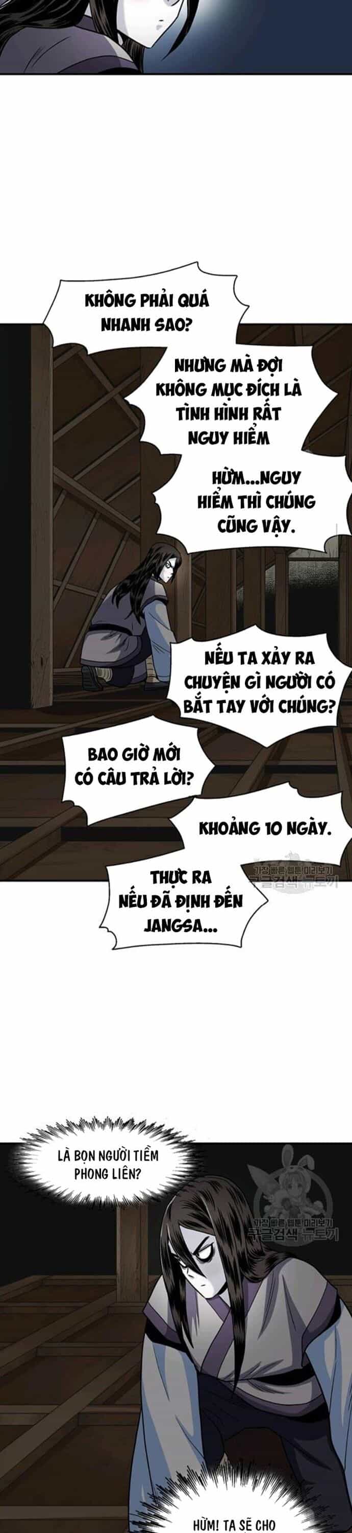 Biên Niên Sử Của Thần Long - Chương 89 - ảnh 18