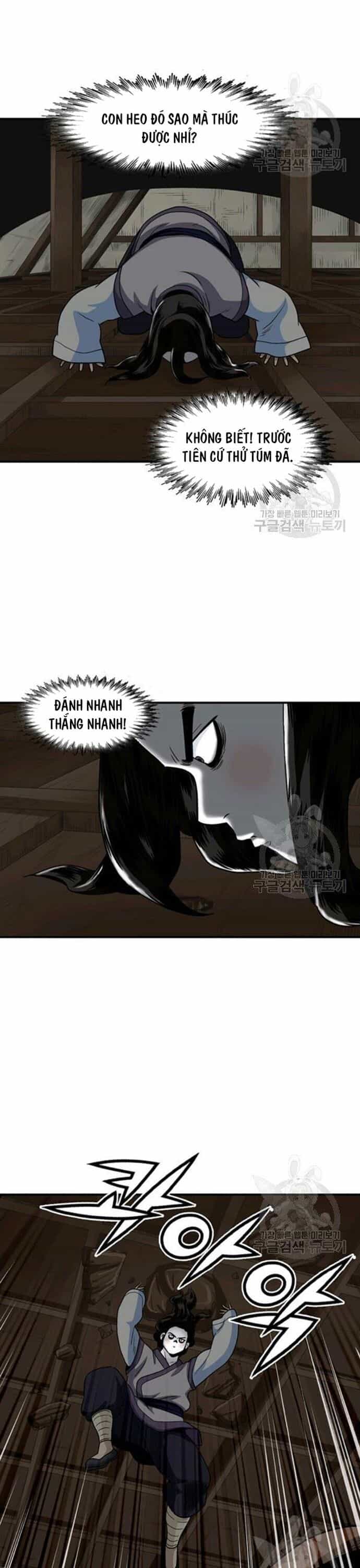 Biên Niên Sử Của Thần Long - Chương 89 - ảnh 21
