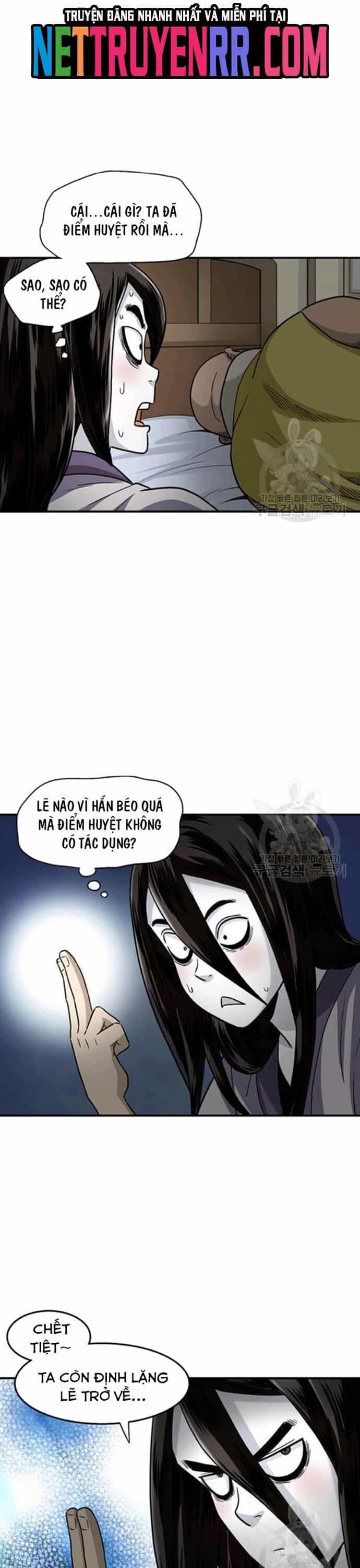 Biên Niên Sử Của Thần Long - Chương 89 - ảnh 24