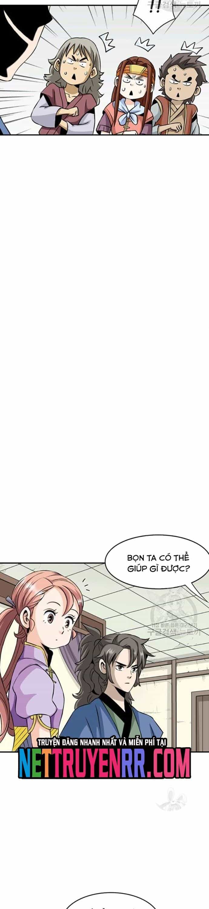 Biên Niên Sử Của Thần Long - Chương 89 - ảnh 5