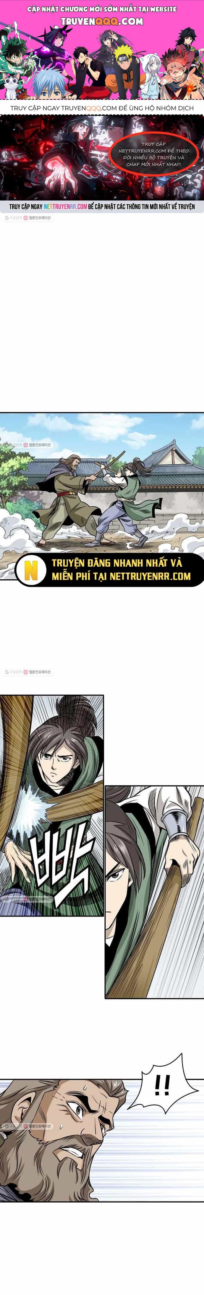Biên Niên Sử Của Thần Long - Chương 9 - ảnh 1