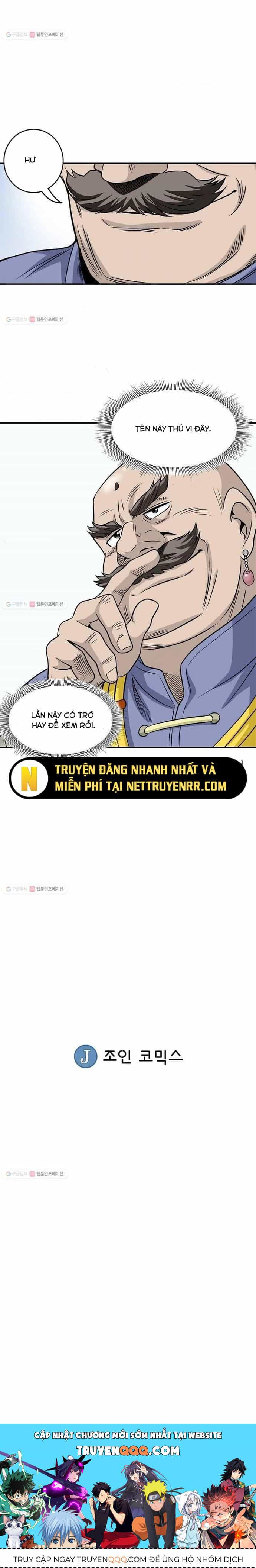 Biên Niên Sử Của Thần Long - Chương 9 - ảnh 15