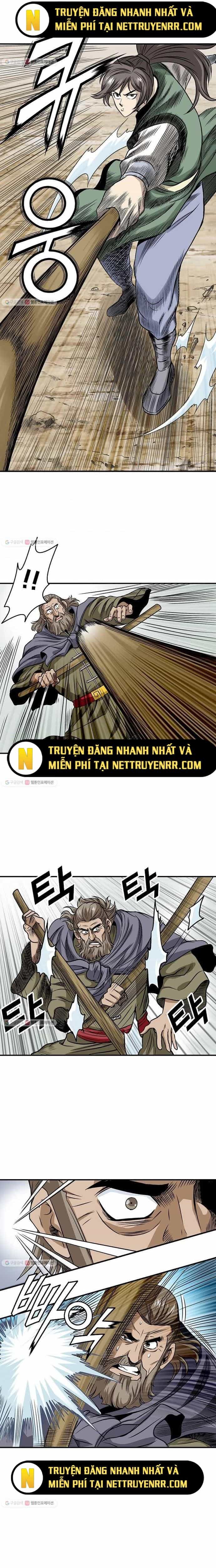 Biên Niên Sử Của Thần Long - Chương 9 - ảnh 2