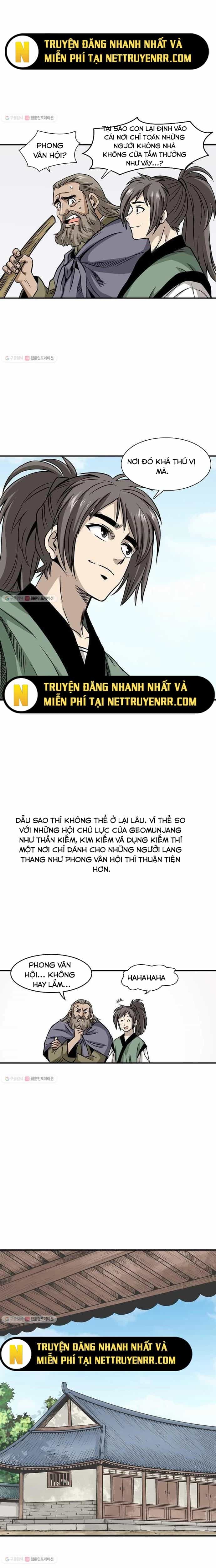 Biên Niên Sử Của Thần Long - Chương 9 - ảnh 5