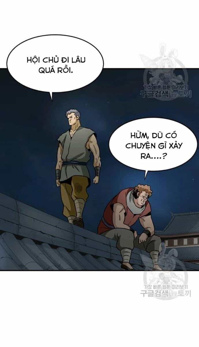 Biên Niên Sử Của Thần Long - Chương 90 - ảnh 47
