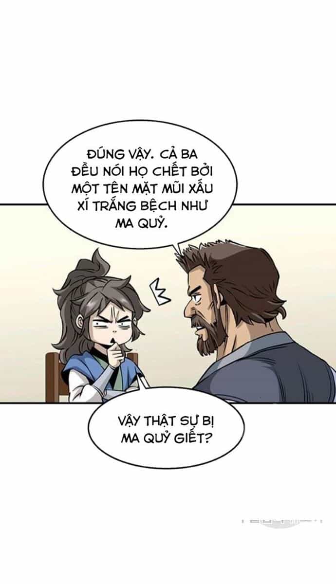 Biên Niên Sử Của Thần Long - Chương 90 - ảnh 67