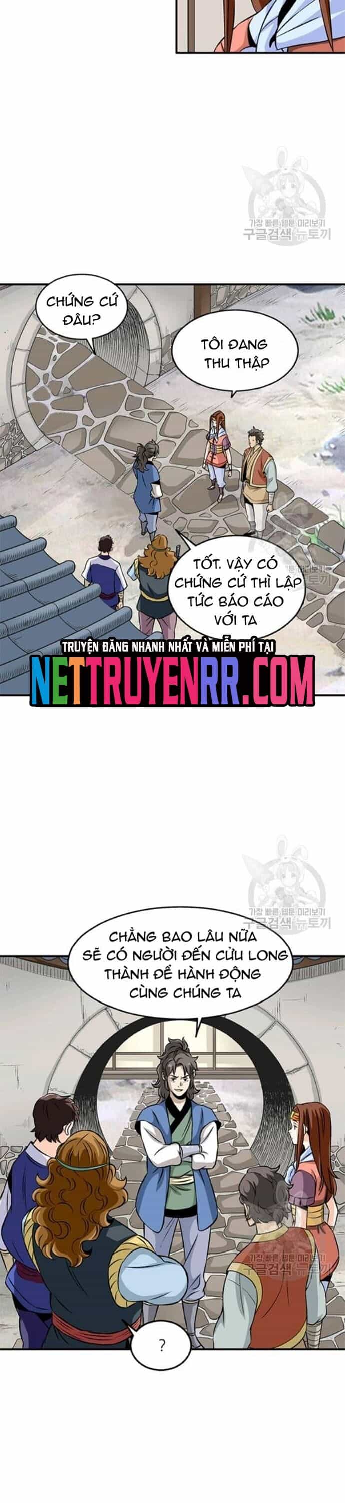 Biên Niên Sử Của Thần Long - Chương 91 - ảnh 6
