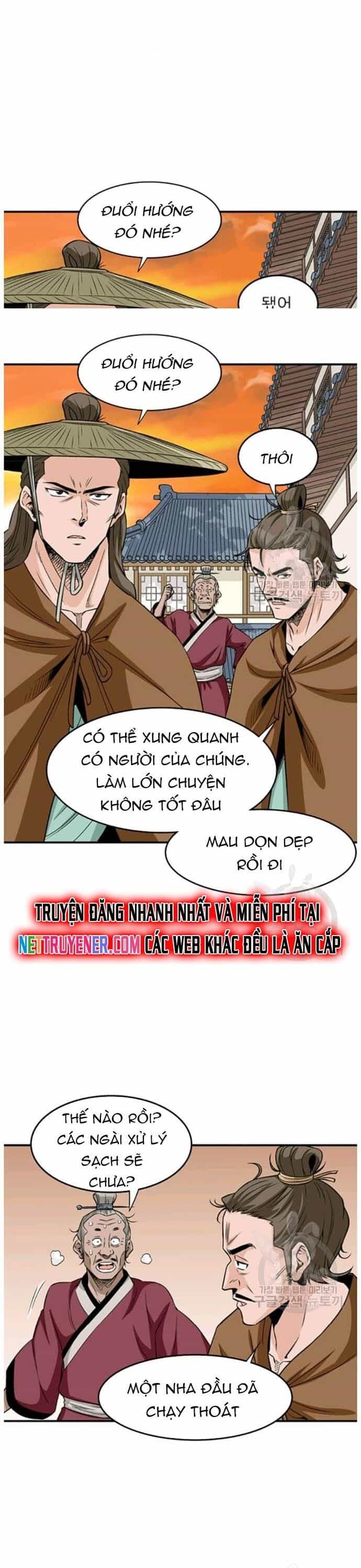 Biên Niên Sử Của Thần Long - Chương 92 - ảnh 17