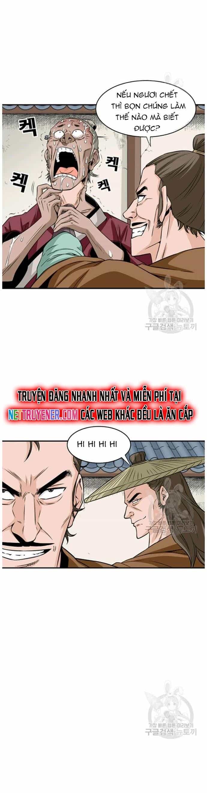 Biên Niên Sử Của Thần Long - Chương 92 - ảnh 20