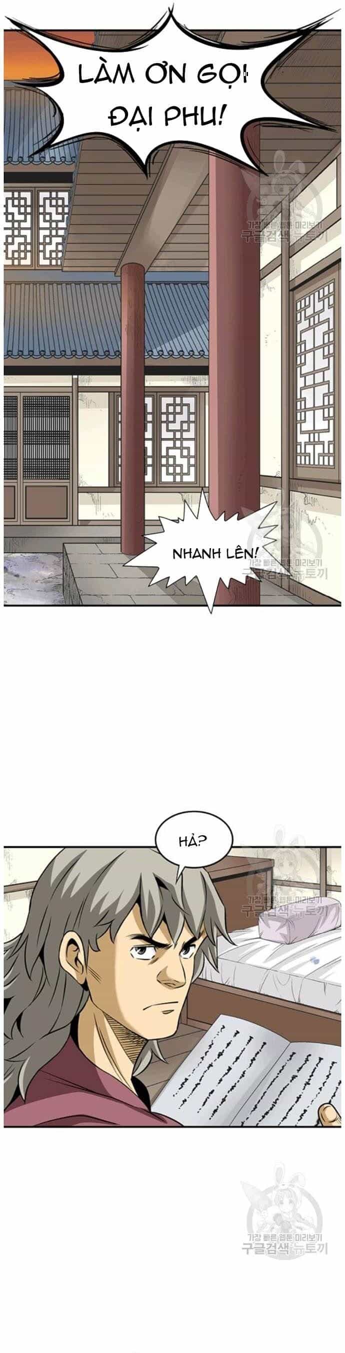 Biên Niên Sử Của Thần Long - Chương 92 - ảnh 21