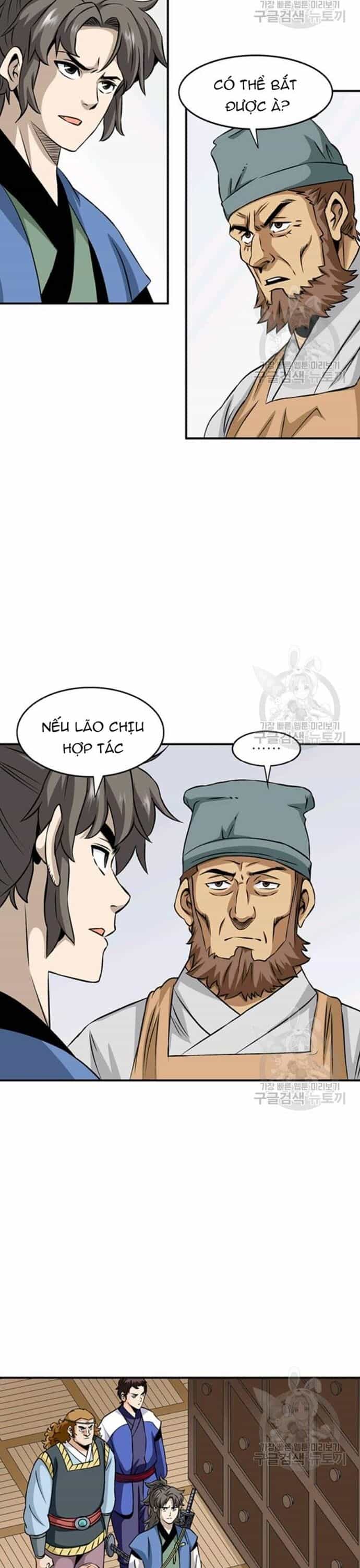 Biên Niên Sử Của Thần Long - Chương 93 - ảnh 17