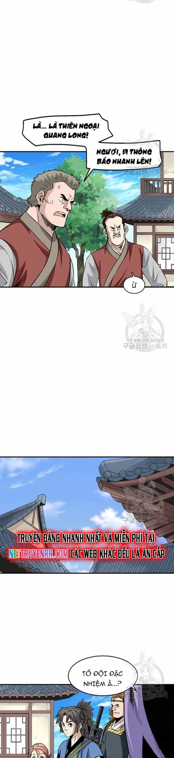 Biên Niên Sử Của Thần Long - Chương 93 - ảnh 9